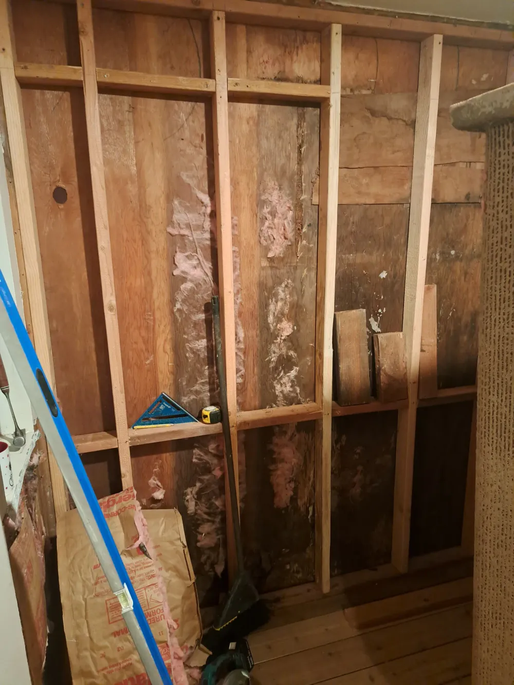 Bathroom Restoration B image